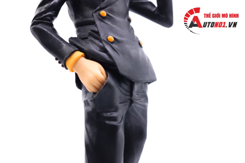 MÔ HÌNH NHÂN VẬT ONEPEICE SANJI GRANDISTA 27CM 7051