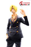  Mô hình nhân vật One Piece Sanji Grandista 27cm 7051 