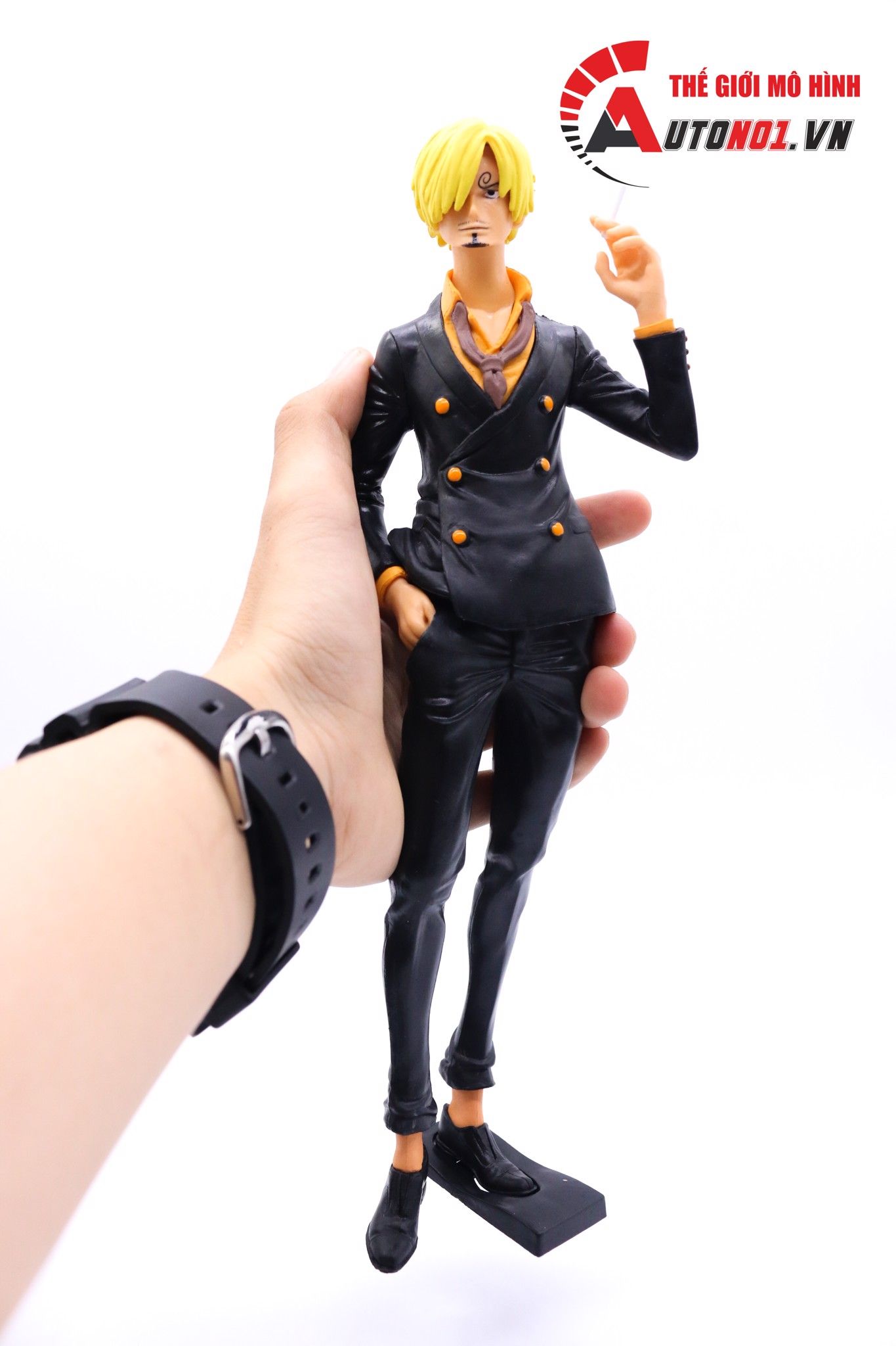  Mô hình nhân vật One Piece Sanji Grandista 27cm 7051 