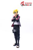  Mô hình nhân vật Naruto Uzumaki Boruto 24cm 7052 