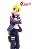  Mô hình nhân vật Naruto Uzumaki Boruto 24cm 7052 