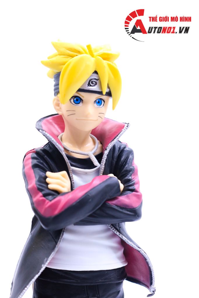 Boruto Naruto Next Generations  Best cut 8 Sự khai sáng của giấc mơ   POPS