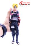  Mô hình nhân vật Naruto Uzumaki Boruto 24cm 7052 