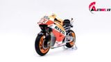  Mô hình xe Repsol Honda Rc213v 2014 1:12 Tamiya D098A 