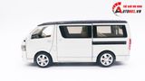  Mô hình xe ô tô Toyota Hiace tỉ lệ 1:32 XLG model OT138 