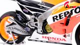  Mô hình xe Repsol Honda Rc213v 2014 1:12 Tamiya D098A 