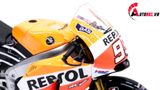  Mô hình xe Repsol Honda Rc213v 2014 1:12 Tamiya D098A 