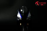  Mô hình xe Yamaha Yzf R1m Blue 1:12 Tamiya D031 