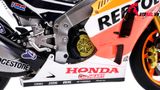  Mô hình xe Repsol Honda Rc213v 2014 1:12 Tamiya D098A 