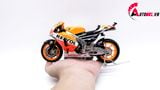  Mô hình xe Repsol Honda Rc213v 2014 1:12 Tamiya D098A 