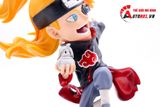  Mô hình nhân vật Naruto Deidara 18cm 7054 