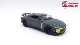  Mô hình xe ô tô Nissan GT-R50 tỉ lệ 1:32 Alloy model OT137 