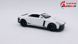  Mô hình xe ô tô Nissan GT-R50 tỉ lệ 1:32 Alloy model OT137 