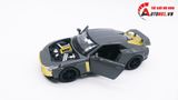  Mô hình xe ô tô Nissan GT-R50 tỉ lệ 1:32 Alloy model OT137 