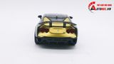  Mô hình xe ô tô Nissan GT-R50 tỉ lệ 1:32 Alloy model OT137 