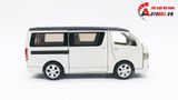  Mô hình xe ô tô Toyota Hiace tỉ lệ 1:32 XLG model OT138 