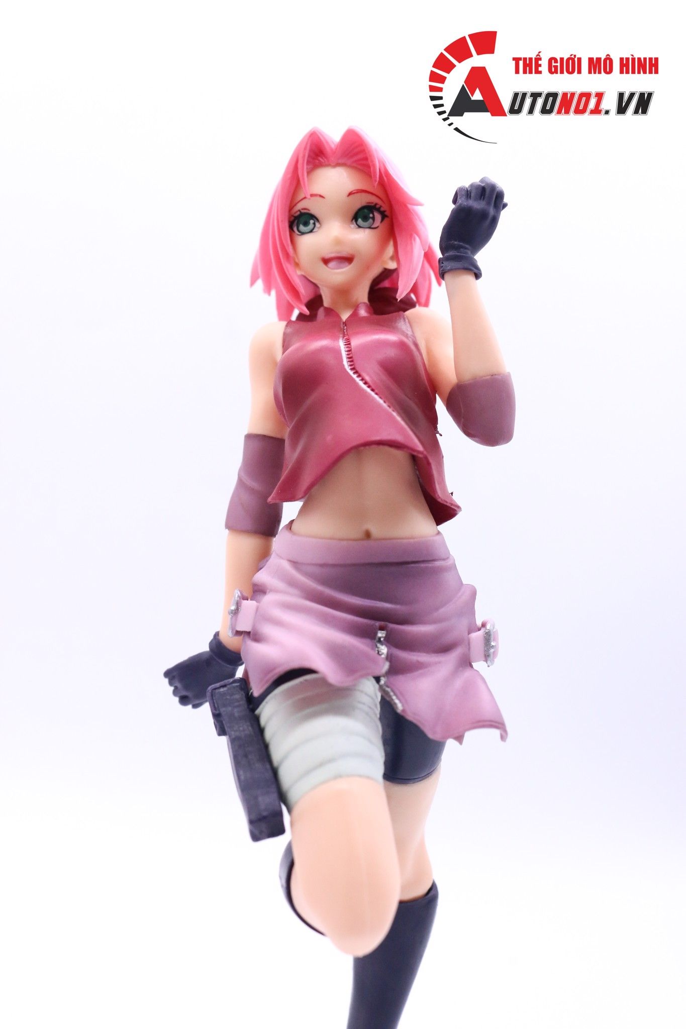  Mô hình nhân vật Naruto Sakura 22cm 7061 