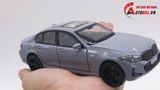  Mô hình xe ô tô BMW 320I tỉ lệ 1:32 Alloy Model OT146 