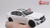  Mô hình xe ô tô BMW 320I tỉ lệ 1:32 Alloy Model OT146 