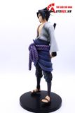  Mô hình nhân vật Naruto Uchiha Sasuke 27cm 7053 