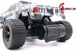  MÔ HÌNH XE ĐIỀU KHIỂN Ô TÔ OFF ROAD BEAST BLUE 1:18 HÃNG DEERMAN 6080 