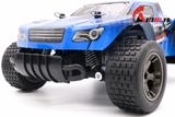  Mô hình xe điều khiển địa hình Muscle Extreme power blue tỉ lệ 1:18 Deer man DK012 