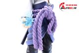  Mô hình nhân vật Naruto Uchiha Sasuke 27cm 7053 