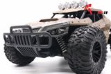  Mô hình xe điều khiển ô tô off road best gold 1:16 deer man DK011 