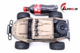  Mô hình xe điều khiển ô tô off road best gold 1:16 deer man DK011 