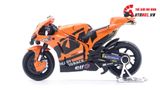  Mô hình xe mô tô GP KTM RC16 Factory Racing 2021 tỉ lệ 1:18 Maisto 8117 