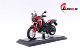  Mô hình xe Honda africa twin dct 1:18 Maisto 5057 