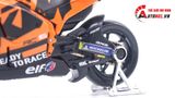  Mô hình xe mô tô GP KTM RC16 Factory Racing 2021 tỉ lệ 1:18 Maisto 8117 