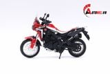  Mô hình xe Honda africa twin dct 1:18 Maisto 5057 