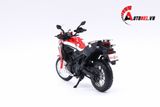  Mô hình xe Honda africa twin dct 1:18 Maisto 5057 