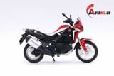  Mô hình xe Honda africa twin dct 1:18 Maisto 5057 