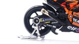  Mô hình xe mô tô GP KTM RC16 Factory Racing 2021 tỉ lệ 1:18 Maisto 8117 