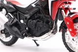  Mô hình xe Honda africa twin dct 1:18 Maisto 5057 