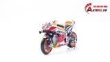  Mô hình xe mô tô GP Honda Repsol RC213V 2021 tỉ lệ 1:18 Maisto 8116 