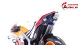  Mô hình xe mô tô GP Honda Repsol RC213V 2021 tỉ lệ 1:18 Maisto 8116 