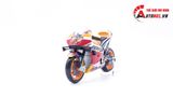  Mô hình xe mô tô GP Honda Repsol RC213V 2021 tỉ lệ 1:18 Maisto 8116 