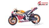  Mô hình xe mô tô GP Honda Repsol RC213V 2021 tỉ lệ 1:18 Maisto 8116 