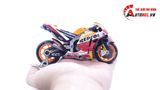  Mô hình xe mô tô GP Honda Repsol RC213V 2021 tỉ lệ 1:18 Maisto 8116 