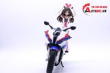  Mô hình cô gái ngồi Kizuna Ai 13cm 7059 