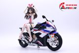  Mô hình cô gái ngồi Kizuna Ai 13cm 7059 