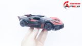  Mô hình xe Bugatti Bolide full open 1:24 Chezhi OT133 