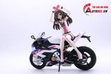  Mô hình cô gái ngồi Kizuna Ai 13cm 7059 