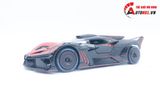  Mô hình xe Bugatti Bolide full open 1:24 Chezhi OT133 