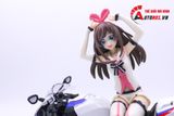  Mô hình cô gái ngồi Kizuna Ai 13cm 7059 