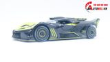  Mô hình xe Bugatti Bolide full open 1:24 Chezhi OT133 