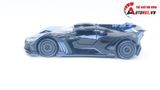  Mô hình xe Bugatti Bolide full open 1:24 Chezhi OT133 